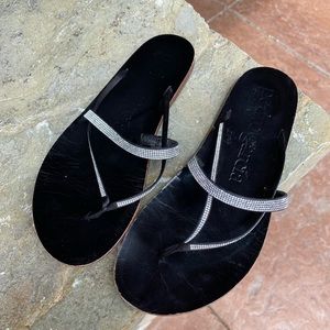 Pedro Garcia sandals